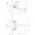 Смеситель для ванны Lemark Point LM0317C - фото 2