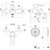 Смеситель для ванны Lemark Atlantiss LM3254C - фото 4