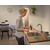 Смеситель для кухни Hansgrohe Logis 71130000 - фото, картинка 5 Смеситель для кухни Hansgrohe Logis 71130000 - фото 5