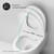 Унитаз подвесной Am.Pm Awe FlashClean C111700WH - фото, картинка 11 Унитаз подвесной Am.Pm Awe FlashClean C111700WH - фото 11