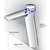 Смеситель для раковины высокий электронный Am.Pm Inspire V2.0 - фото, картинка 9 Смеситель для раковины высокий электронный Am.Pm Inspire V2.0 - фото 9