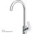 Смеситель для кухни Am.Pm Like F8007100, Цвет производителя: хром - фото 10