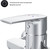 Смеситель для ванны Am.Pm Gem F90A90000 - фото 7