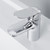 Смеситель для раковины Am.Pm Sunny F85C02100 - фото, картинка 5 Смеситель для раковины Am.Pm Sunny F85C02100 - фото 5