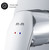 Смеситель для душа Am.Pm Gem F9075000 - фото 8