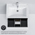 Тумба напольная с раковиной Am.Pm X-Joy 65 см M85AFSX0652WG, белый глянцевый - фото, картинка 8 Тумба напольная с раковиной Am.Pm X-Joy 65 см M85AFSX0652WG, белый глянцевый - фото 8