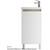 Тумба напольная с раковиной Am.Pm X-Joy 45 см M85AFSX0451WG, белый глянцевый - фото, картинка 11 Тумба напольная с раковиной Am.Pm X-Joy 45 см M85AFSX0451WG, белый глянцевый - фото 11