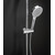 Душевая стойка с термостатом Hansgrohe Vernis Shape Showerpipe 230 1jet Green 26319000 - фото 4