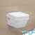 Унитаз подвесной Villeroy&Boch Architectura 5685HR01 с крышкой микролифт - фото 4