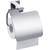 Держатель для туалетной бумаги Timo Selene 10042/00 - фото 