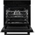 Электрический духовой шкаф Kuppersberg HK 616 Black - фото 3