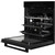 Электрический духовой шкаф Kuppersberg HK 616 Black - фото 5