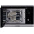 Встраиваемая микроволновая печь Kuppersberg HMW 655 X - фото 2