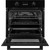 Электрический духовой шкаф Kuppersberg HM 628 Black - фото 4