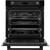 Электрический духовой шкаф Kuppersberg HM 629 Black - фото 3