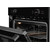 Электрический духовой шкаф Kuppersberg HT 612 Black - фото 7