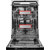Встраиваемая посудомоечная машина Kuppersberg GS 4557 - фото 2