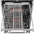Встраиваемая посудомоечная машина Kuppersberg GS 6057 - фото, картинка 7 Встраиваемая посудомоечная машина Kuppersberg GS 6057 - фото 7