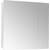 Зеркало-шкаф Акватон Лондри 80 см 1A267202LH010 - фото 