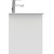 Тумба подвесная с раковиной Ideal Standard Connect Air 85 см E0819B2+E027901 - фото 3