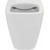 Унитаз приставной Ideal Standard RimLS+ i.Life S T459401 - фото 6