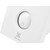 Вентилятор вытяжной Electrolux Rainbow EAFR-120 white - фото 5