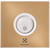 Вентилятор вытяжной с таймером Electrolux Rainbow EAFR-100T beige - фото 2