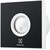 Вентилятор вытяжной Electrolux Rainbow EAFR-100 black - фото, картинка  Вентилятор вытяжной Electrolux Rainbow EAFR-100 black - фото