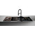 Кухонная мойка Omoikiri Sintesi 116 GB 4997120, графит, Цвет производителя: графит - фото 4