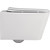 Унитаз подвесной безободковый Abber Rechteck AC1201 с крышкой микролифт - фото 2