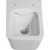 Унитаз подвесной безободковый Abber Rechteck AC1201 с крышкой микролифт - фото 6