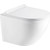 Инсталляция с подвесным безободковым унитазом Azario Gloria AZ-8010-1000+AZ-8200-0012+AZ-2003, Цвет производителя: белый - фото, картинка 4 Инсталляция с подвесным безободковым унитазом Azario Gloria AZ-8010-1000+AZ-8200-0012+AZ-2003, Цвет производителя: белый - фото 4