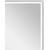 Зеркало Azario 100 см AZ-Z-062WHCS - фото 5