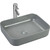 Раковина-чаша Sintesi 50 см SIN-LVB-APP-409GM, серый матовый - фото 