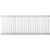 Радиатор Zehnder Charleston 3030 1220х300 мм (26 секций) боковое подключение - фото 
