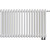 Радиатор Zehnder Charleston Completto 3050 850х500 мм (18 секций) нижнее подключение - фото 