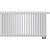 Радиатор Zehnder Charleston Completto 3050 940х500 мм (20 секций) нижнее подключение - фото 