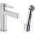 Смеситель для раковины с лейкой для биде Hansgrohe Finoris 76210000 - фото 