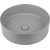 Раковина-чаша Vincea 40 см VBS-216MG, серый матовый - фото 
