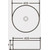 Раковина-чаша Vincea 40 см VBS-316 - фото 3