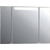 Зеркало-шкаф Акватон Мадрид 120 см 1A113402MA010 - фото 