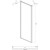 Душевое ограждение Ambassador Forsa 120x70 см 17021107AX-70AX, хром/прозрачное - фото 7