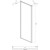 Душевое ограждение Ambassador Forsa 170x70 см 17021112AX-70AX, хром/прозрачное - фото 7