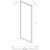 Душевое ограждение Ambassador Forsa 140x100 см 17021109AX-100AX, хром/прозрачное - фото 7