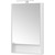 Зеркало-шкаф Акватон Сканди 55 см 1A252102SD010 - фото, картинка 3 Зеркало-шкаф Акватон Сканди 55 см 1A252102SD010 - фото 3