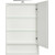 Зеркало-шкаф Акватон Сканди 55 см 1A252102SD010 - фото, картинка 4 Зеркало-шкаф Акватон Сканди 55 см 1A252102SD010 - фото 4