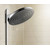 Душевая стойка с термостатом Hansgrohe Pulsify S Showerpipe 260 2jet 24240000 - фото 3
