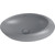 Раковина-чаша Abber Bequem 49 см AC2107MG, серый матовый - фото 3