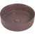 Раковина-чаша Abber Bequem 36 см AC2108MC, коричневый матовый - фото 