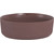 Раковина-чаша Abber Bequem 36 см AC2108MC, коричневый матовый - фото 2